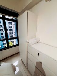 Blk 118A Alkaff Lakeview (Toa Payoh), HDB 2 Rooms #443040631
